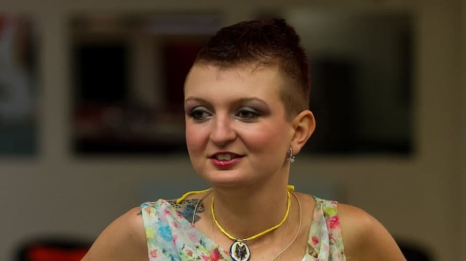 Lucie - velká záhada - Obrázek 10